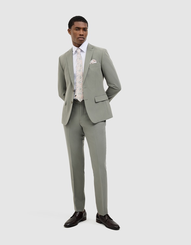 Politix - Elijah Tailored Jacket