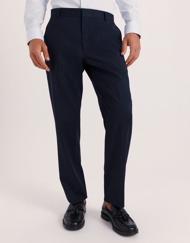 SABA - Sorkin Italian Wool Regular Pant