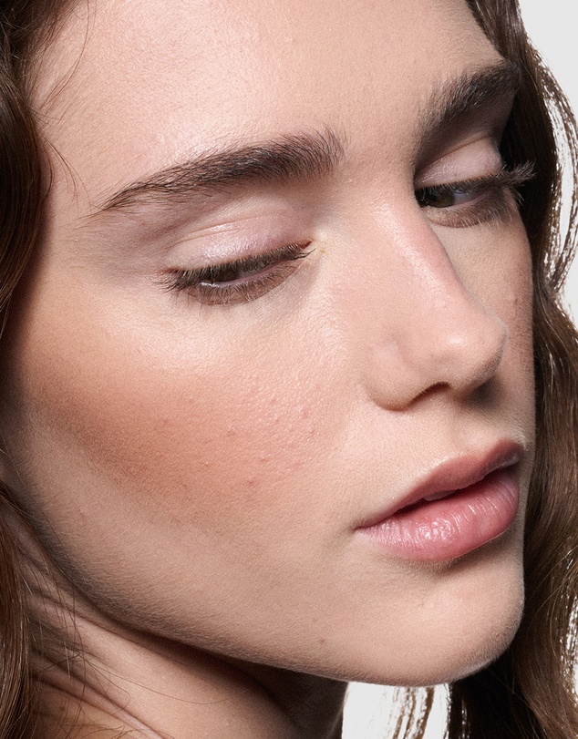 MAC - Skinfinish Colourstruck Blush