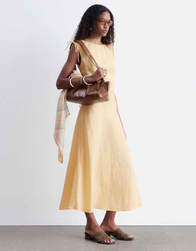 & Other Stories - ES Anthony Linen Dress