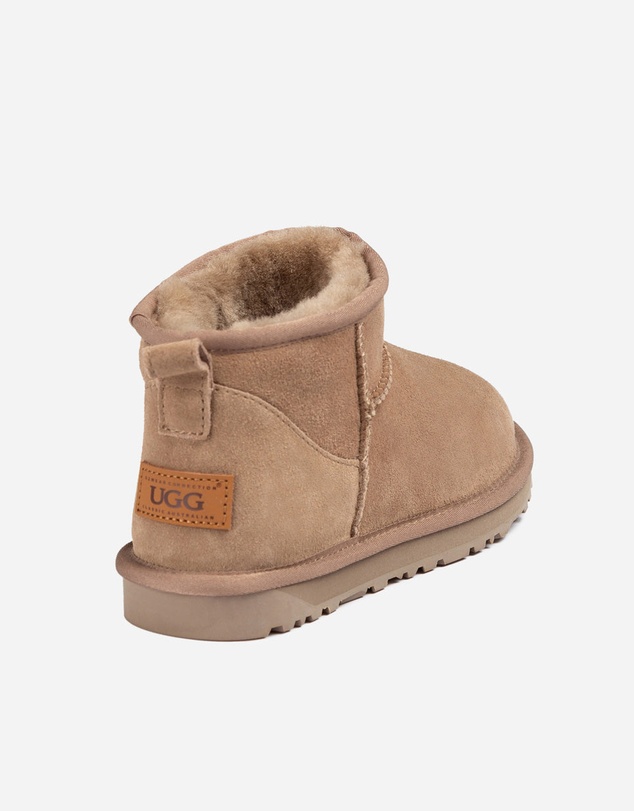 Ozwear Connection Uggs - Ugg Classic Ultra Mini Boot (Water Resistant)