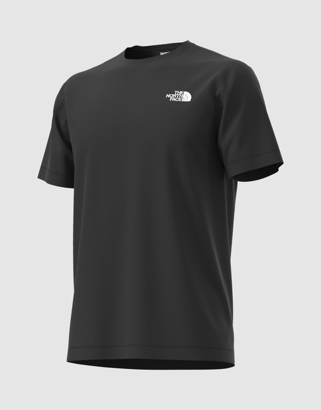 The North Face - Evolution Simple Dome Regular T-Shirt