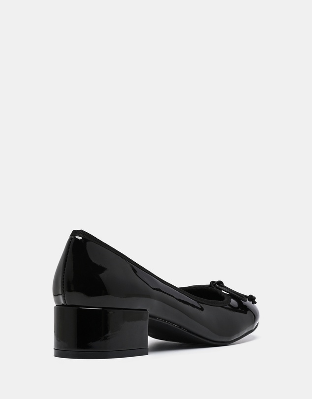 Therapy - Diana Ballet Heels