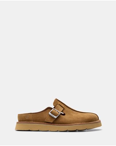 Cola Suede