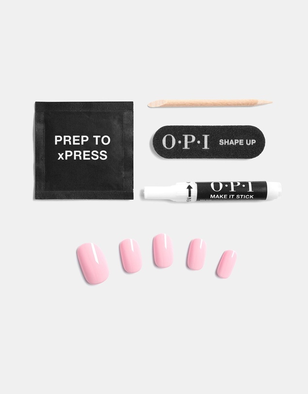 O.P.I - OPI xPRESS/ON - Mod About You