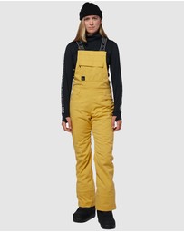 ROJO Outerwear - Snow Day Bib