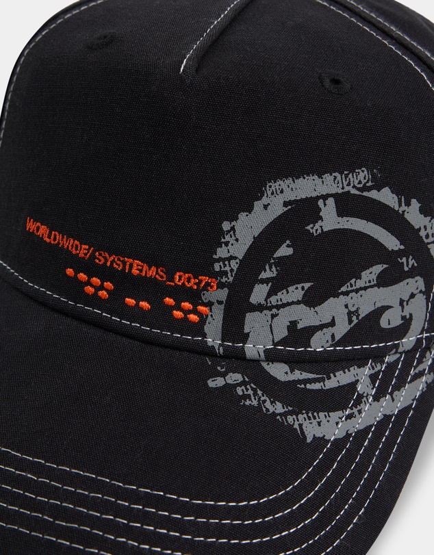 Billabong Kids - Boys 8 to 16 Spec Pulse Cap