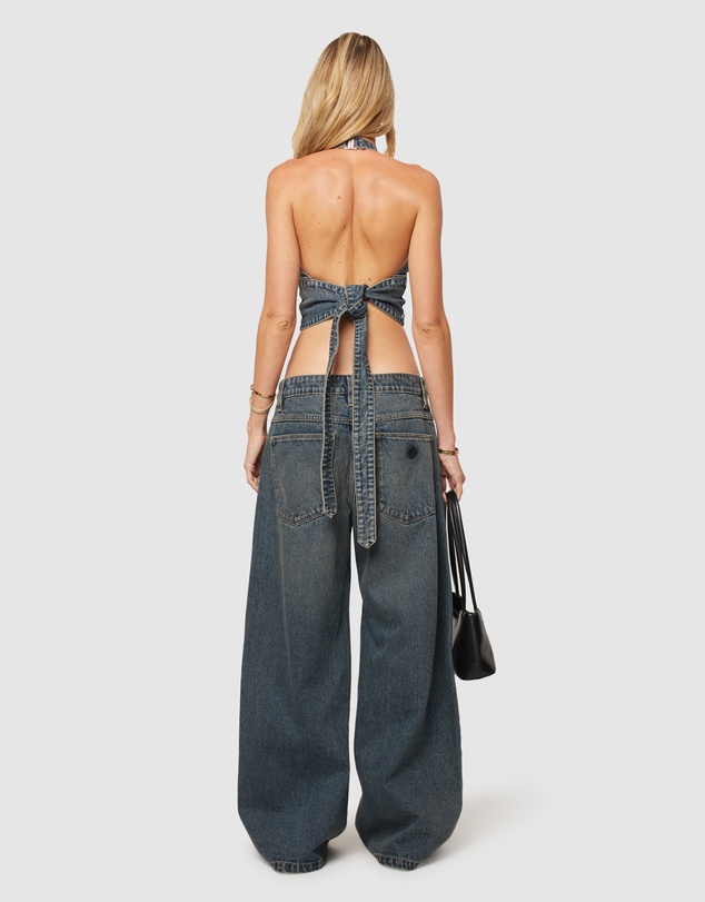 Abrand - Revolution Halter Lindsey