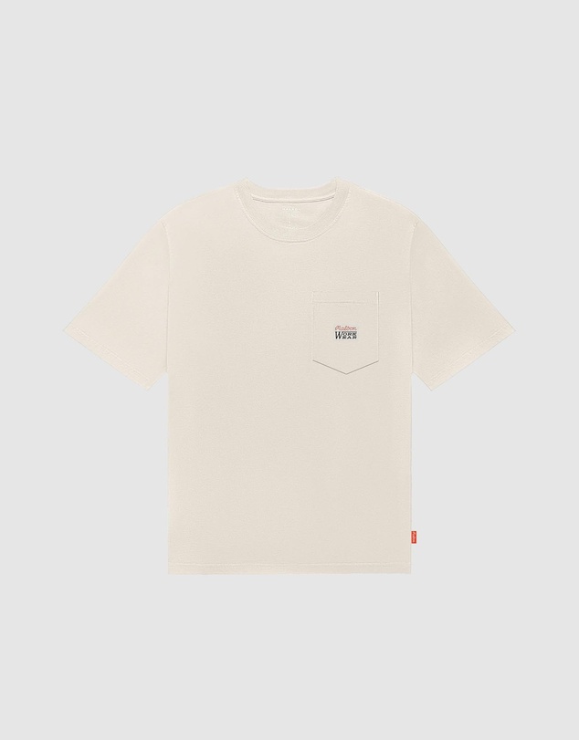 Malbon - Vista Union Made Tee