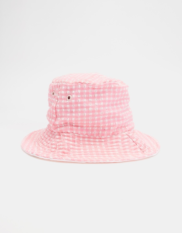 Fiola Rose Swim - Swim Bucket Hat