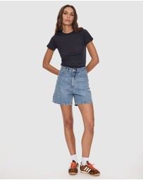 Thrills - Koko High-Rise Shorts