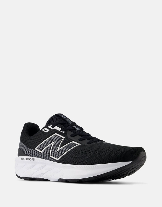 New Balance - Fresh Foam 520 v9 (Wide Fit) - Men's