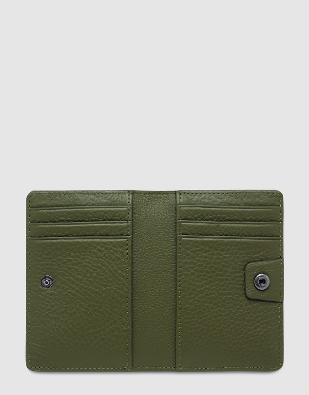 Status Anxiety - Easy Does It Wallet