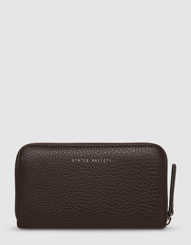 Status Anxiety - Yet To Come Wallet