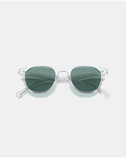 Oliver Peoples - Desmon Sun