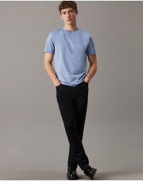 Calvin Klein - Cotton T-Shirt
