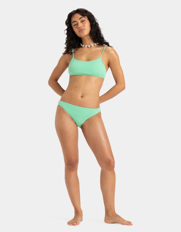 Roxy - Womens Lagos Bikini Bottom