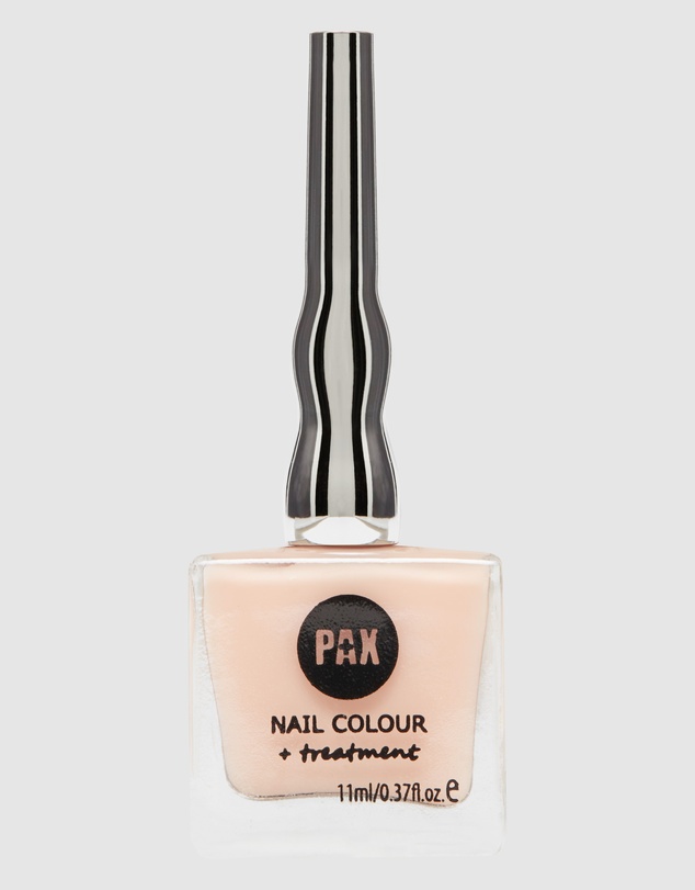 PAX Polish - Nail Colour + Treatment - Malala