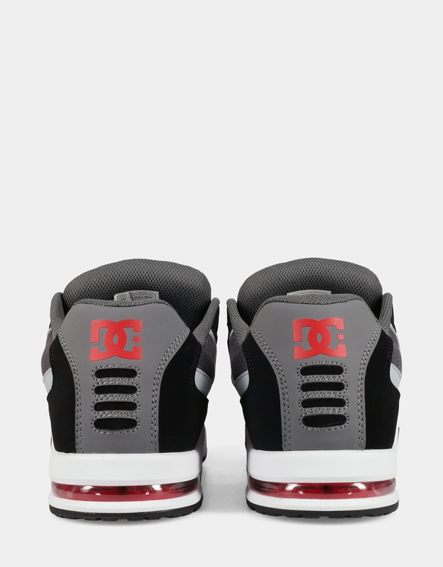 DC Shoes - Mens AT-2 Skate Shoes