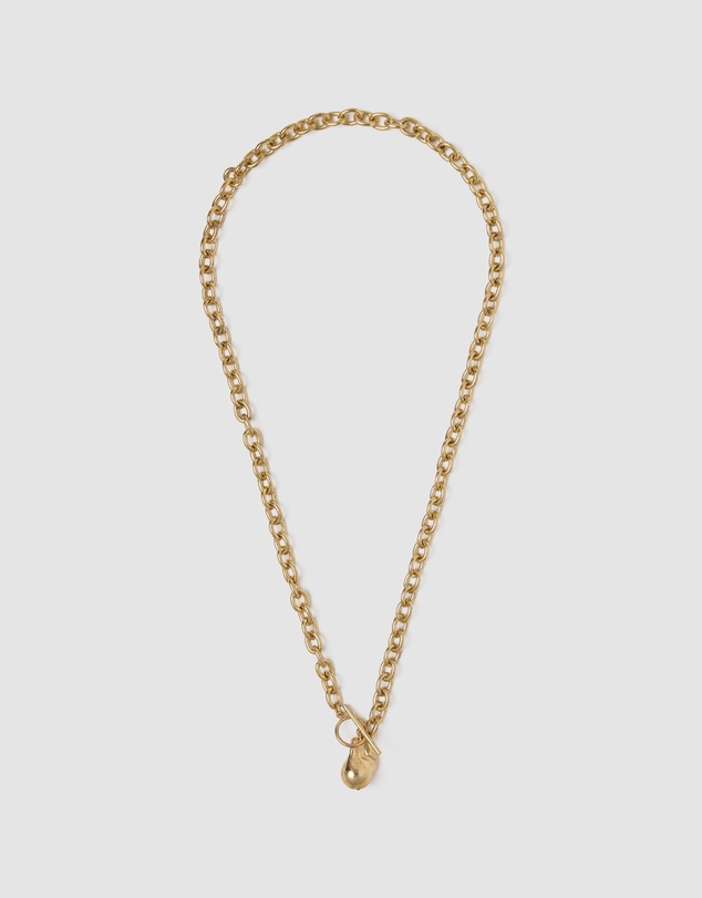 Oxford - Odette Drop Pendant