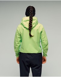 Kathmandu - Trailhead Stretch 2.5-layer Rain Jacket
