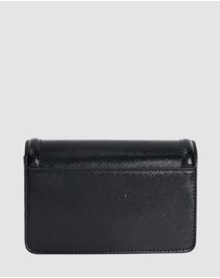 Dune London - Dassia - Black