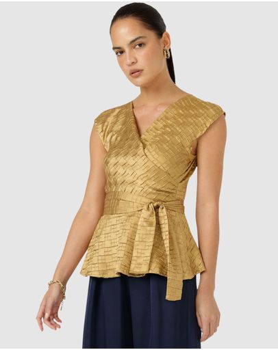 Gold