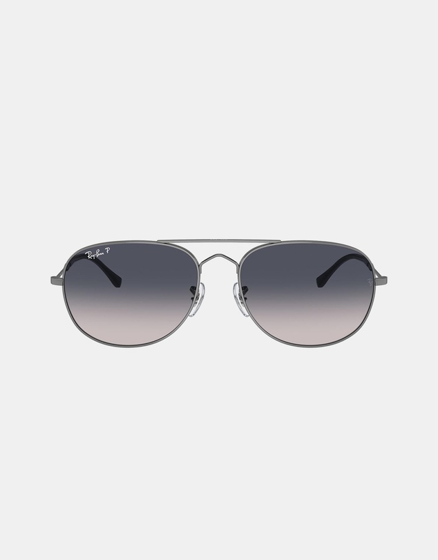 Ray-Ban - Bain Bridge