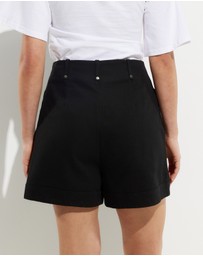 Calli - Harriet Tailored Shorts