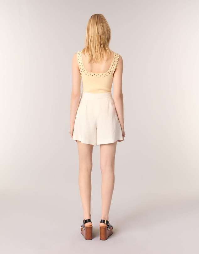 Maje - Itali Shorts
