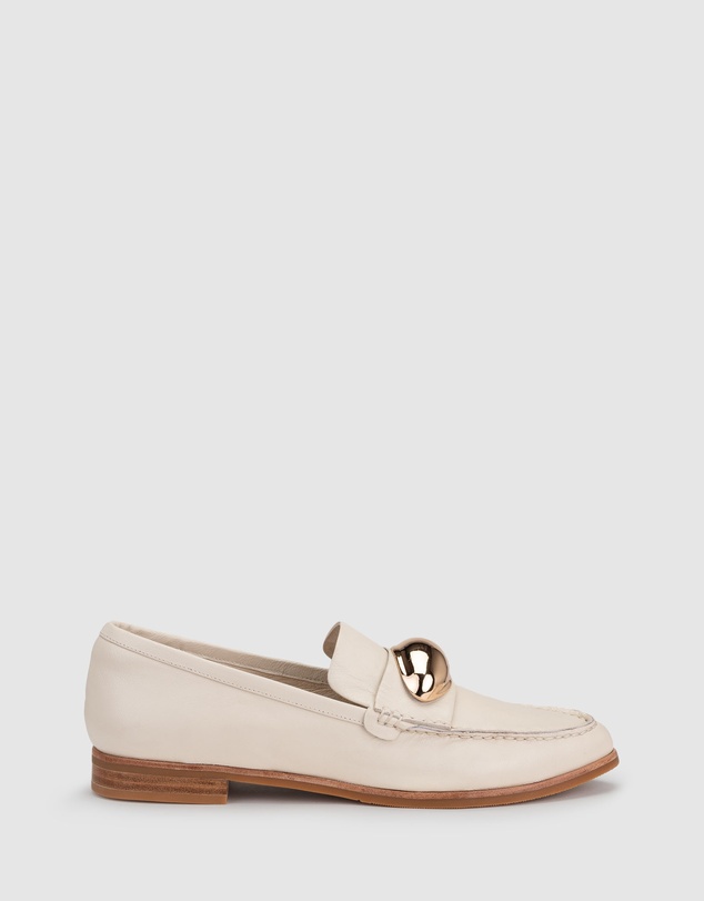 Chaos & Harmony - Forge Loafer