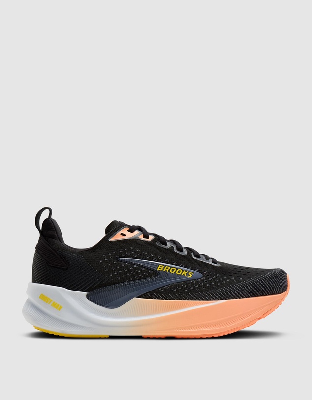 Brooks - Ghost Max 4 - Women's