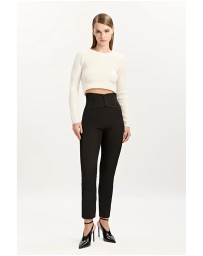 Bardot - Corset Pant