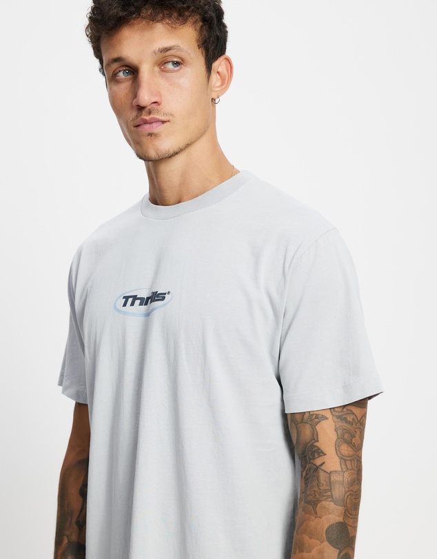Thrills - Pharm Merch Fit Tee - ICONIC EXCLUSIVE