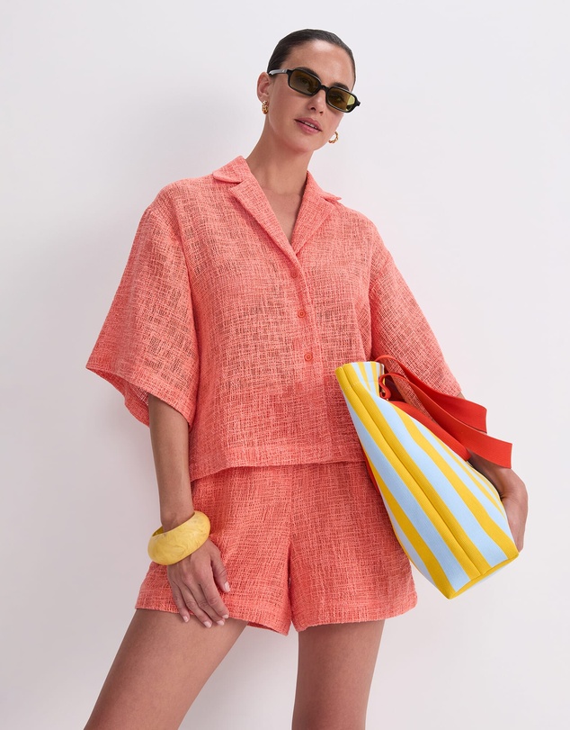 Sportscraft - Holiday Shirt