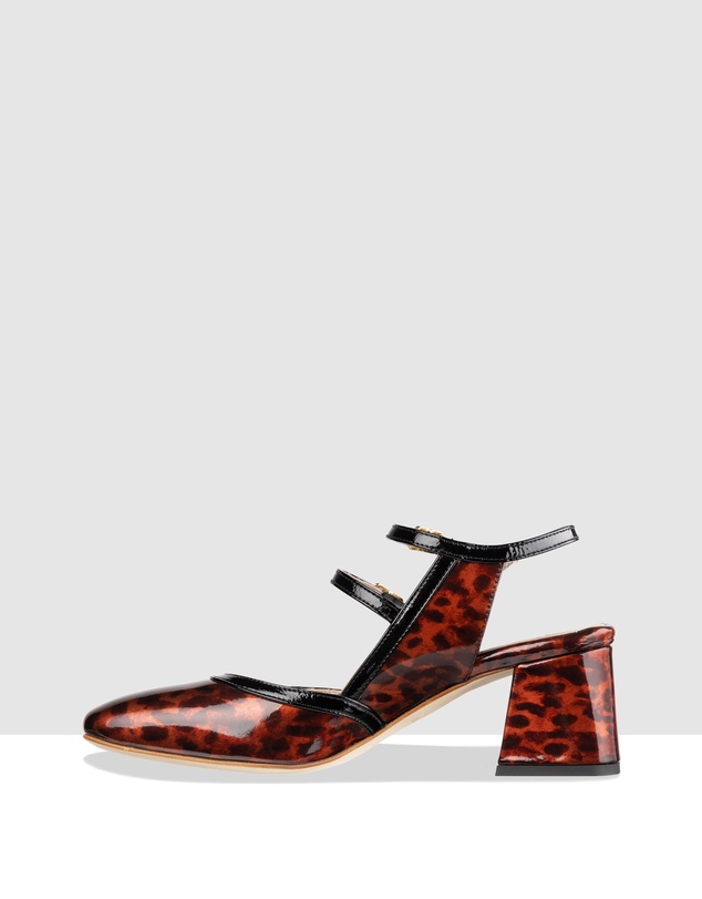 Habbot - Verona Heels