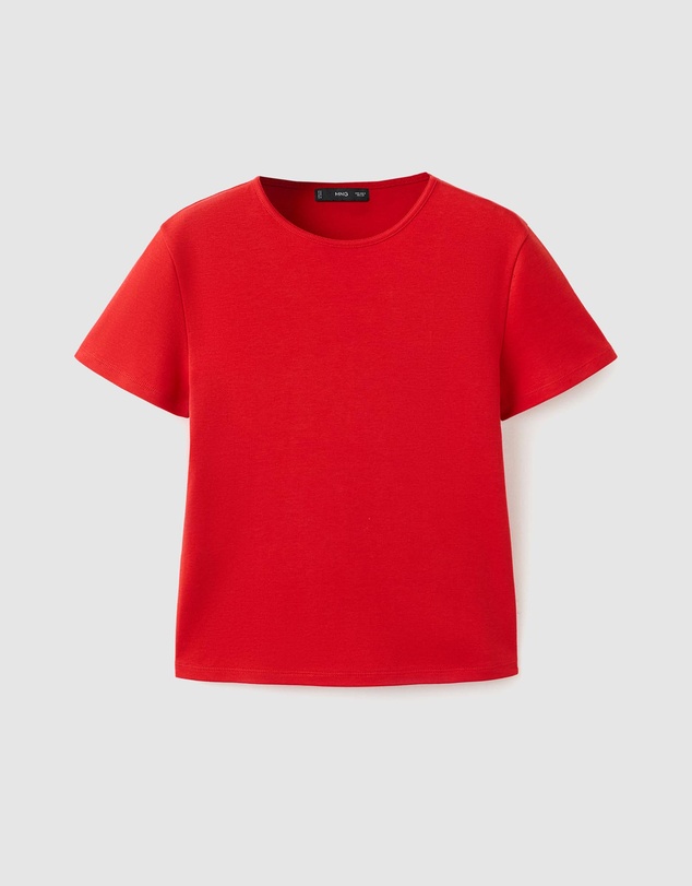 M.N.G - Tanya T-Shirt
