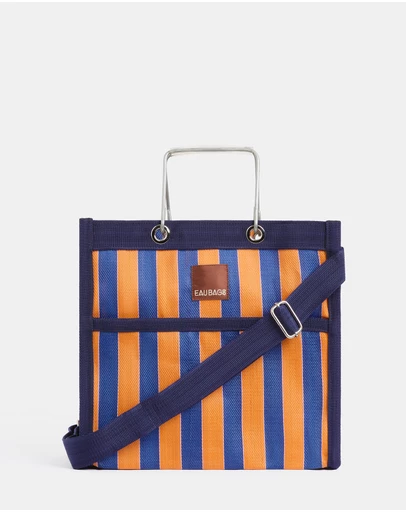 EAU BAGS - Errands Tote Bag