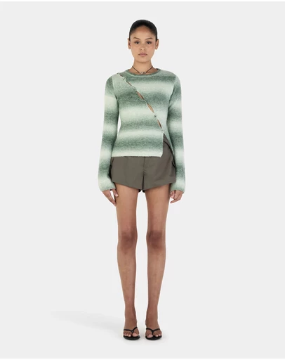 Ownley - Alegra Asym Cardi