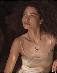 Amber Sceats - Lazio Necklace