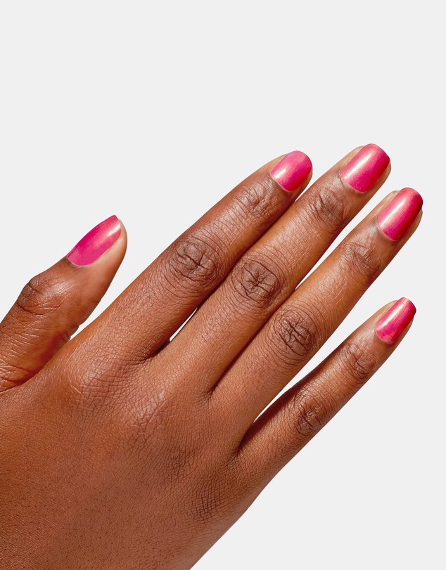 O.P.I - OPI Infinite Shine Good Redputation
