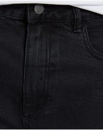 Thrills - Bones Raw Slim Denim Shorts