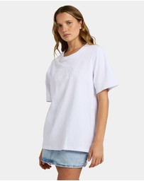 Roxy - Womens Sweet Life T-Shirt