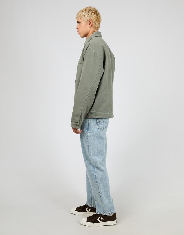 Silent Theory - Holland Jacket