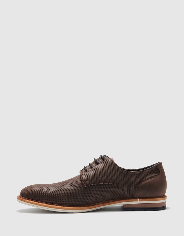 Uncut - Martin Dress Shoes