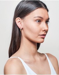 Pastiche - Rippling Stream hoops