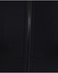 Sea Level Australia - Essentials Long Sleeve Multifit One Piece