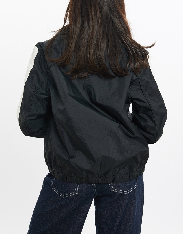 Vintage by The Real Deal - Pre Loved - Vintage Tommy Hilfiger Jeans Windbreaker Jacket