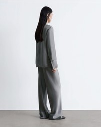 & Other Stories - Satin Shirt