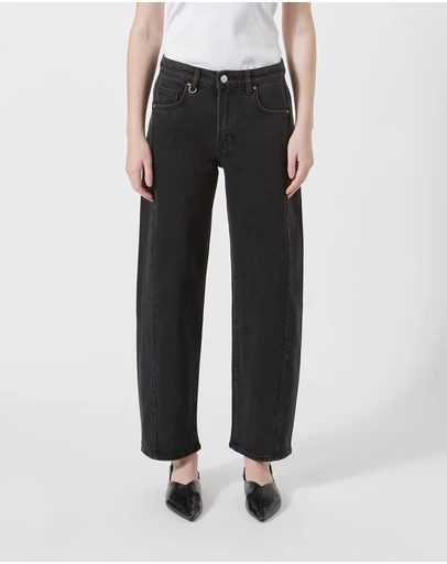 Neuw - Amber Barrel Jeans